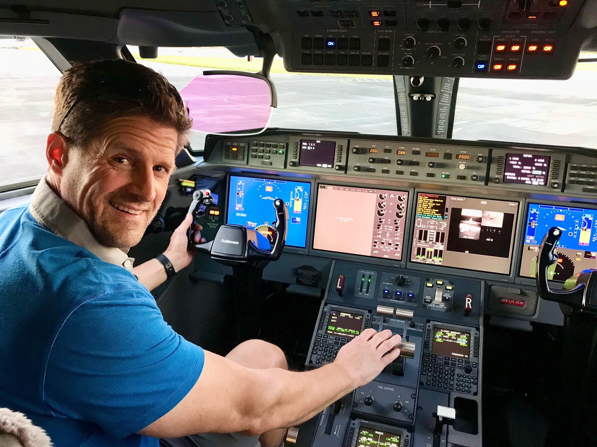 Public reporting transparency